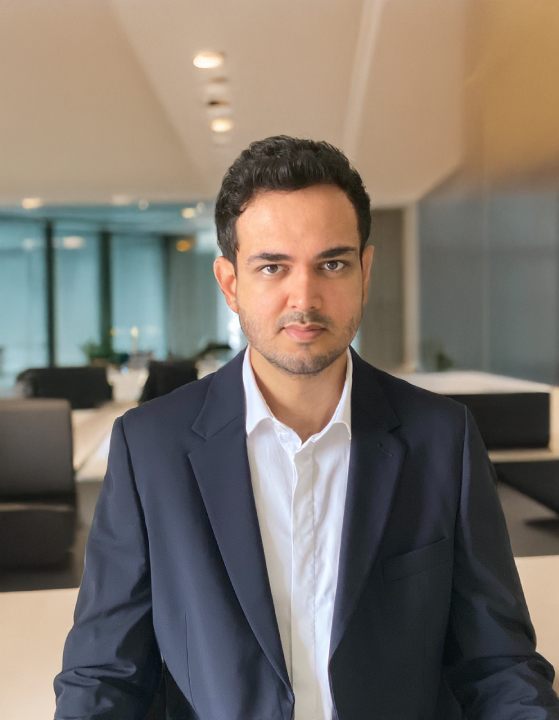Deep Khira, Founder and CEO of Sub Zero