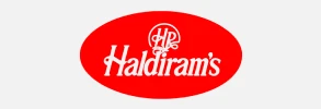 Haldiram's