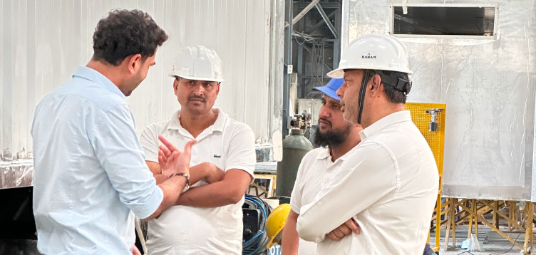About Us - Sub Zero | India's Trusted Refrigerated Truck Manufacturer