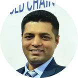 Mr. Amit Nalekar