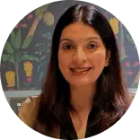 Reema Kothari Jogani
