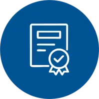 Certification & Standards