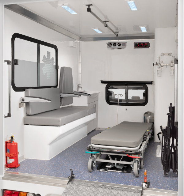 Engineering & Performance