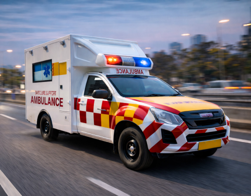 What is it built for