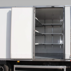 Internal Shelves / Racks